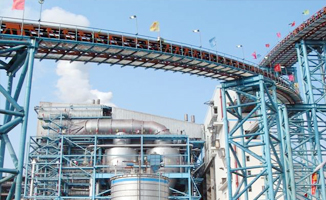 星空体育·(StarSky Sports)官方网站_星空(中国)
在大型电站中的清洗应用